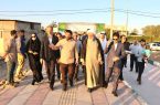 شهردار جهادی و مکتبی آبادان تغییرات محسوسی در شهر ایجاد کرده است