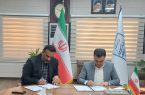 تفاهم‌نامه همکاری مشترک بین میراث فرهنگی و خانه مطبوعات خوزستان امضا شد