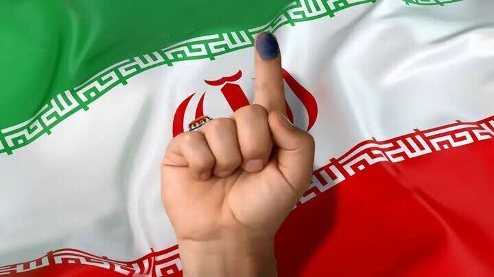 بیانیه خانه مطبوعات استان خوزستان به مناسبت دعوت به شرکت حداکثری در انتخابات مرحله دوم ریاست جمهوری