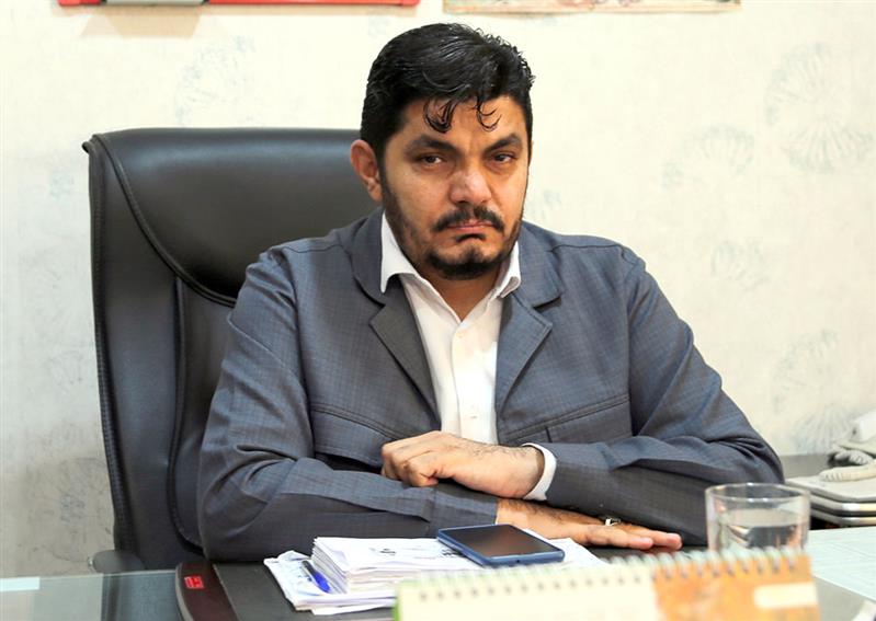 رکورد خرید کلزا توسط تعاون روستایی خوزستان شکسته شد